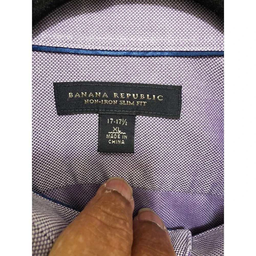 Banana Republic this michael